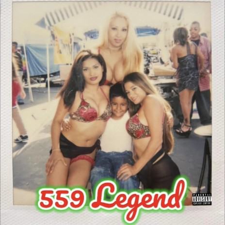 559 Legend | Boomplay Music