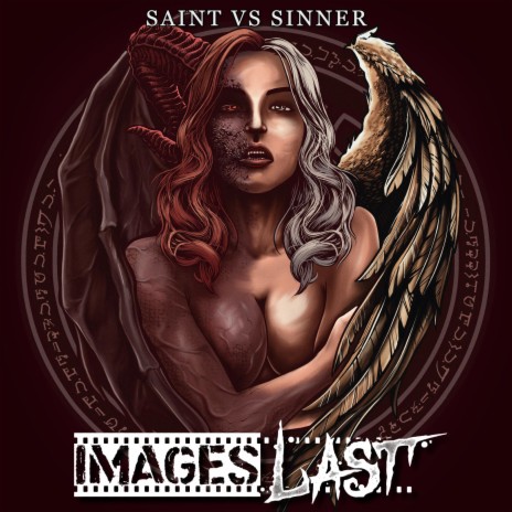 Saint vs Sinner (feat. Laura Vierra & Shane Gould) | Boomplay Music