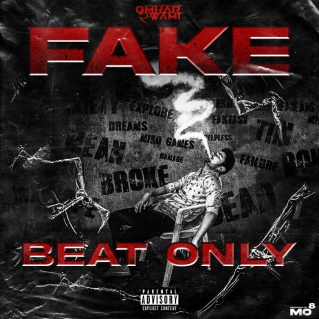 FAKE (beat only) | Boomplay Music