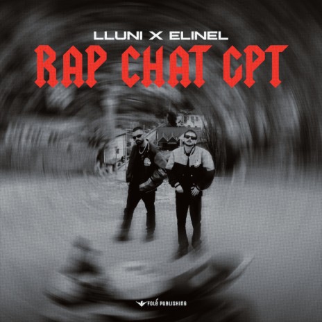 Rap Chat Gpt ft. Elinel | Boomplay Music