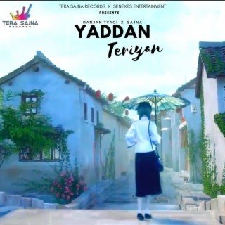 YADDAN TERIYAN