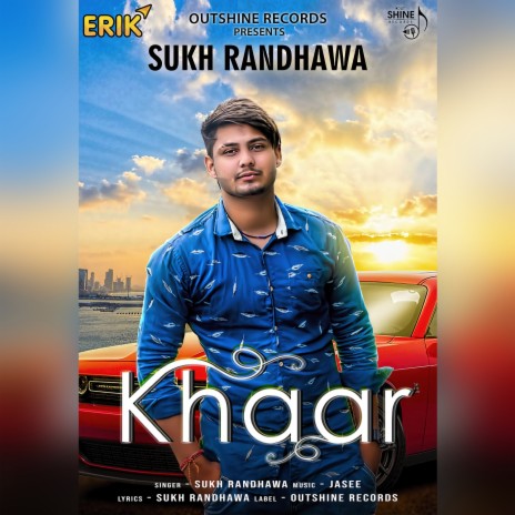 Khaar | Boomplay Music