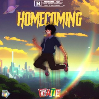Homecoming lyrics | Boomplay Music
