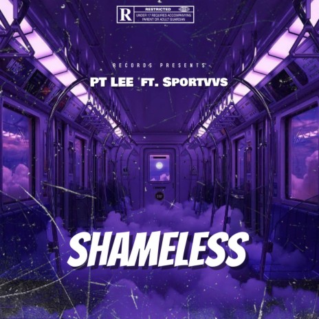 Shameless ft. SportVVS | Boomplay Music