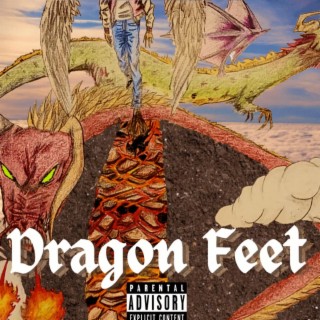 Dragon Feet