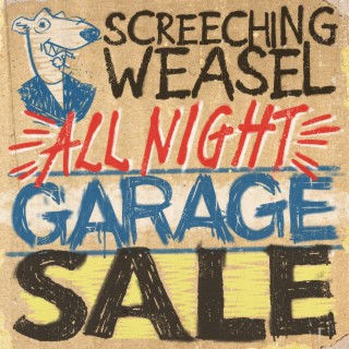 All Night Garage Sale (Demo)