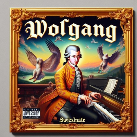 Wolfgang | Boomplay Music