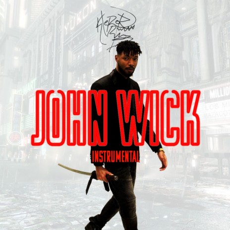 John Wick (Instrumental) | Boomplay Music