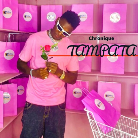 TAMPATA | Boomplay Music