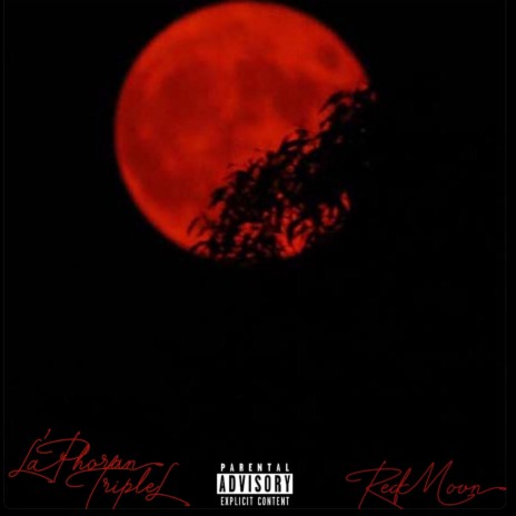Red MoonLight | Boomplay Music