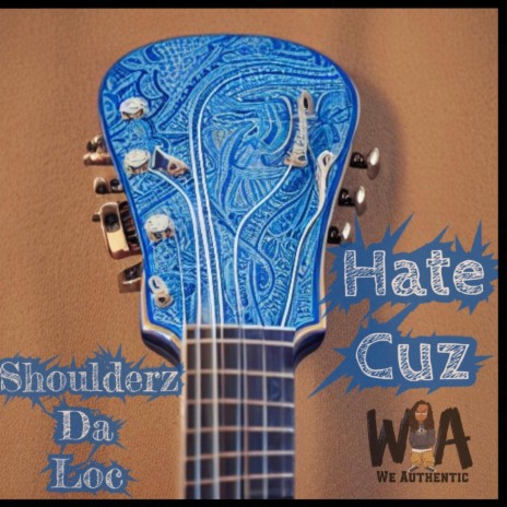 Hate Cuz | Boomplay Music