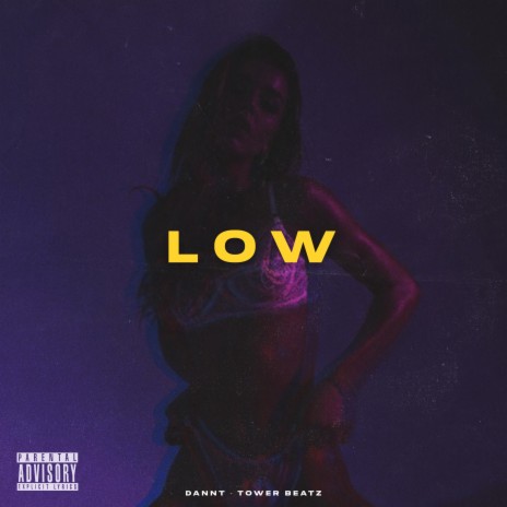 Low ft. Dannt El Ingeniero | Boomplay Music