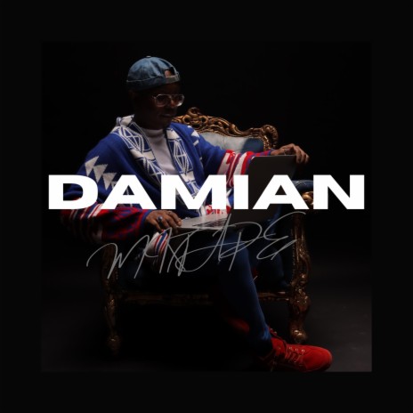 Damian ft. Christof Jennings & KSsense | Boomplay Music