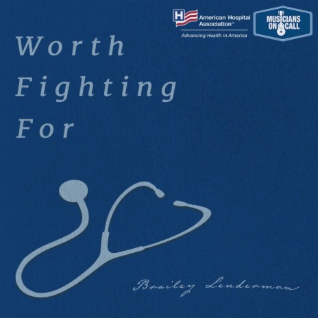 Worth Fighting For | Boomplay Music