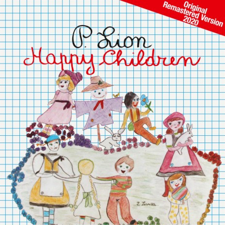 Happy Children (Original Remastered Version 2020)