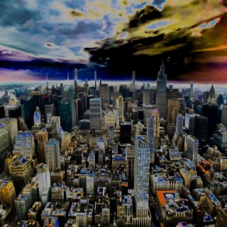 New York lyrics | Boomplay Music