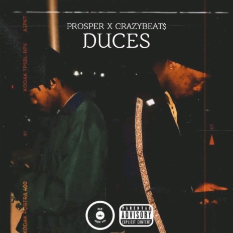 DUCES ft. Crazybeats | Boomplay Music