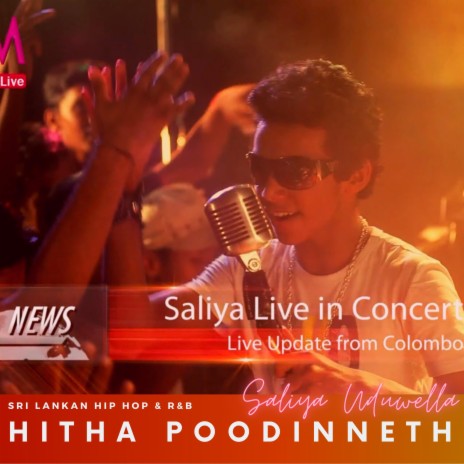 Hitha Poodinneth | Boomplay Music