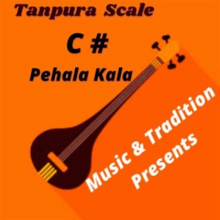 Tanpura C Original