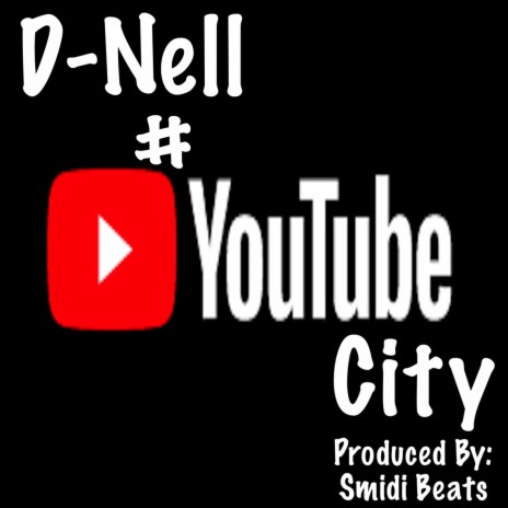 #YouTube City