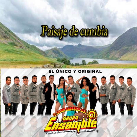 Paisaje De Cumbia | Boomplay Music