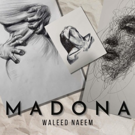 Madona: Bruise, You Know? You Even Look Good in the Broken Mirrors. | Boomplay Music