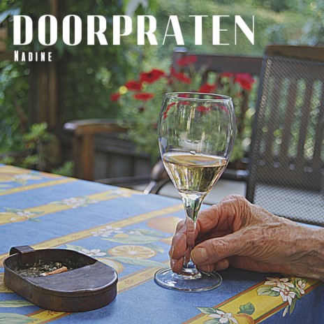 Doorpraten