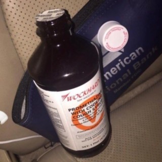 Sippin Wock