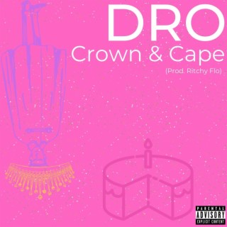Crown & Cape