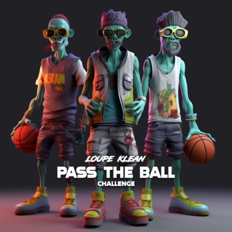 Pass The Ball Challenge (Remix) | Boomplay Music