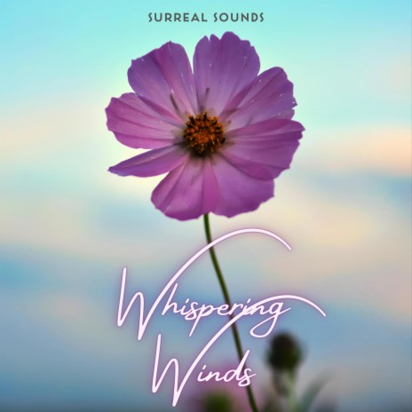 Whispering Winds | Boomplay Music