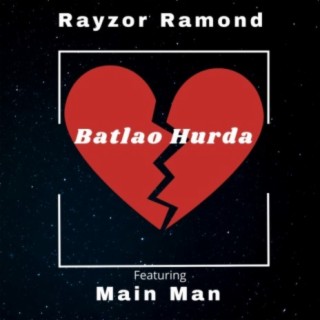 Rayzor Ramond