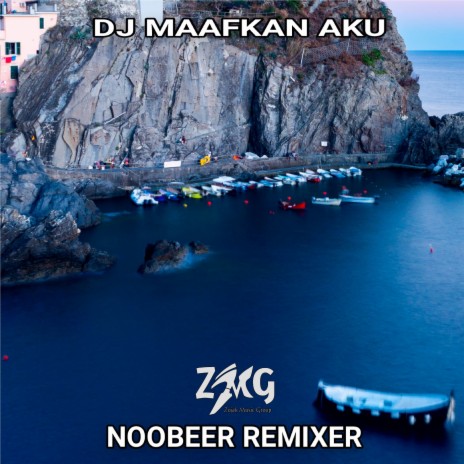 DJ MAAFKAN AKU (Remix) | Boomplay Music