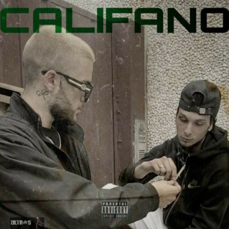 CALIFANO ft. Rick Vrai | Boomplay Music