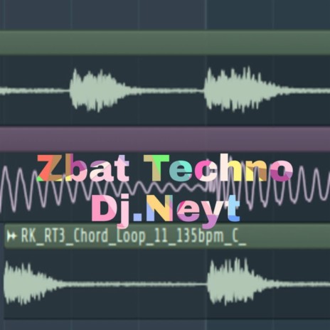 Zbat Techno Dj.Neyt | Boomplay Music