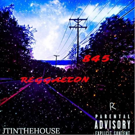 845 REGGAETON