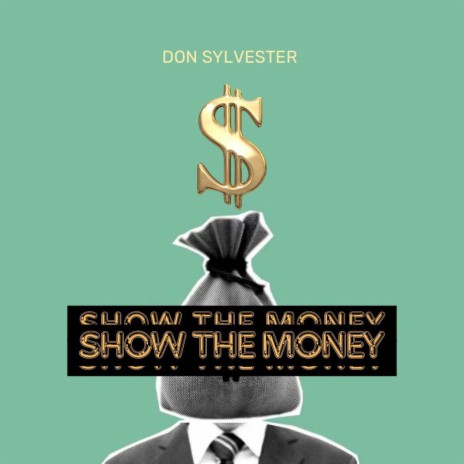Show The Money ft. Teezy Vibes | Boomplay Music