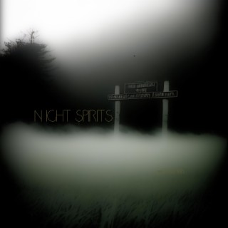 Night Spirits (Single Mix)
