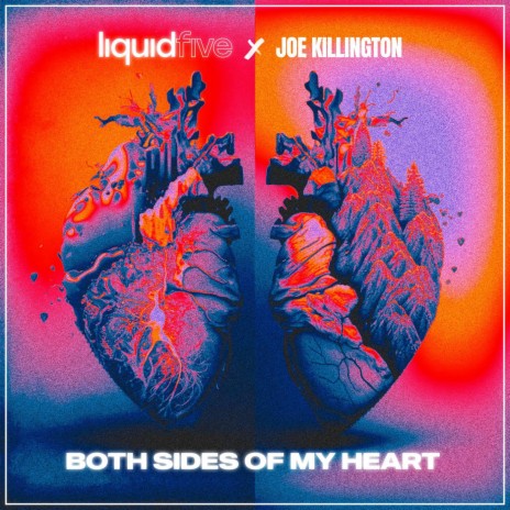 Both Sides of My Heart (Extended) ft. Joe Killington