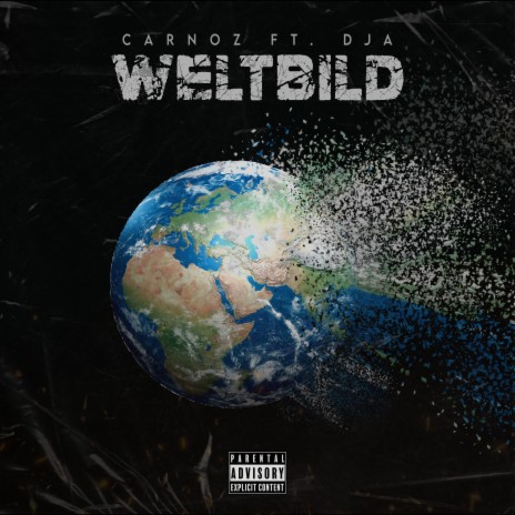 Weltbild ft. DJA | Boomplay Music