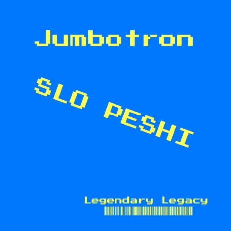 Jumbotron | Boomplay Music