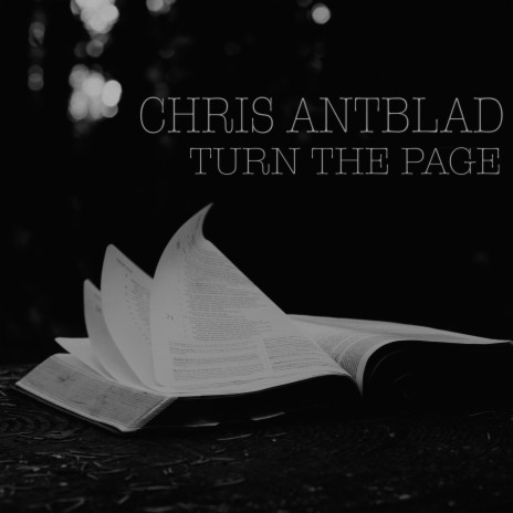 Turn the page | Boomplay Music