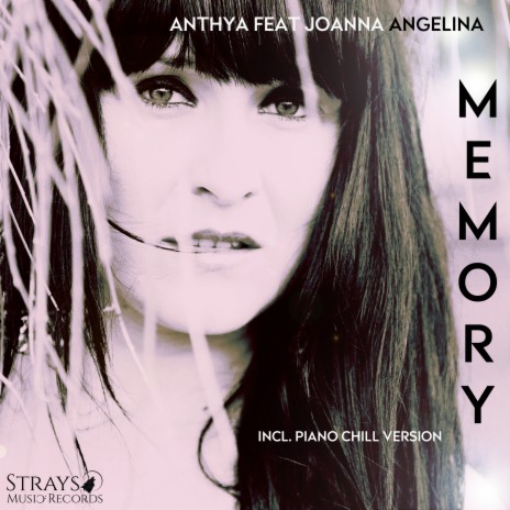 MEMORY (Piano Chill) ft. Joanna Angelina | Boomplay Music