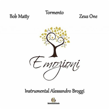 Emozioni (Ale Bro Remix) ft. Tormento, Bob Matty & Ale Bro | Boomplay Music