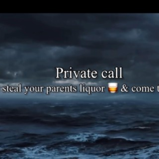 Private call