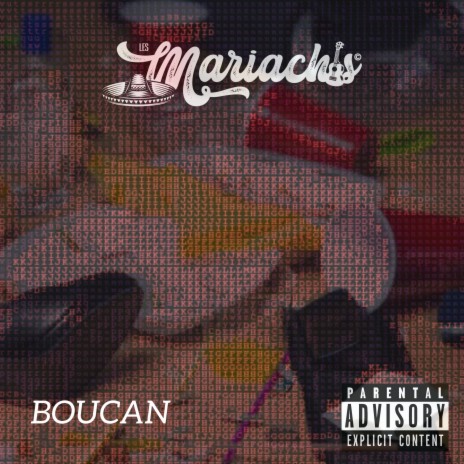 Boucan | Boomplay Music