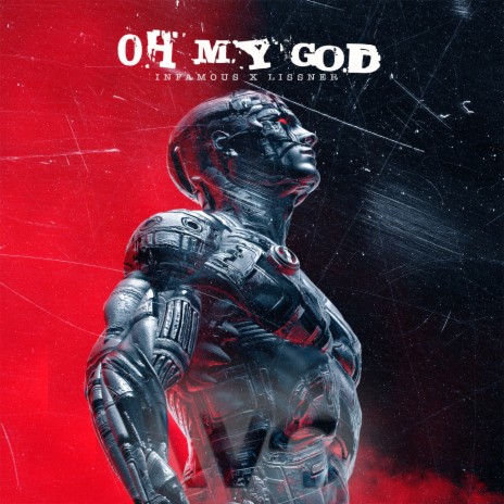 Oh My God (Radio Edit) ft. Lissner | Boomplay Music