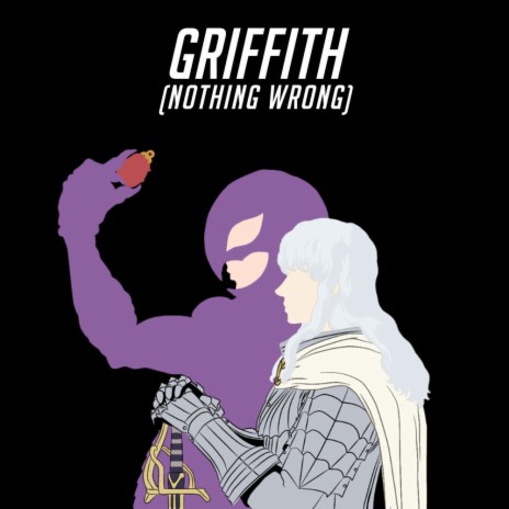 Griffith (Nothing Wrong) [feat. CN!] | Boomplay Music