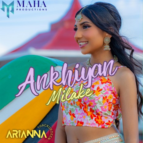 Ankhiyan Milake | Boomplay Music