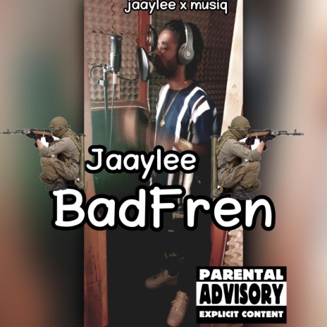 Badfren (Radio Edit)
